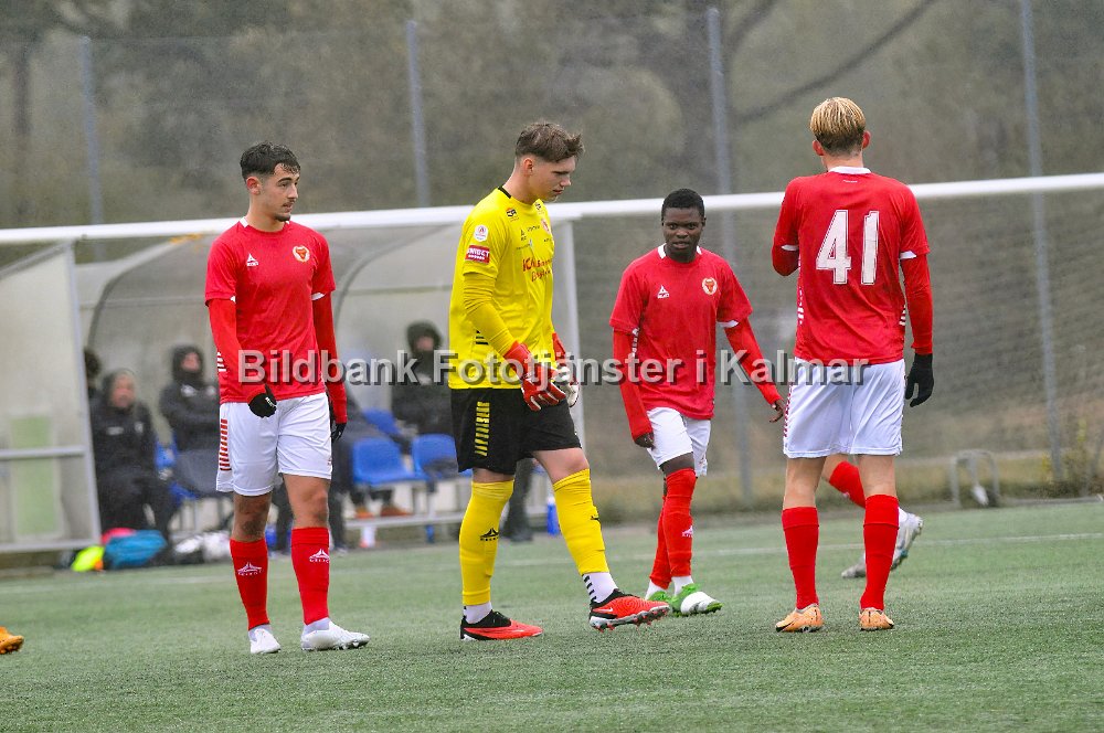 DSC_2390_People-SharpenAI-Standard Bilder Kalmar FF U19 - Trelleborg U19 231021